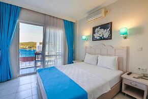 Bora Hotel