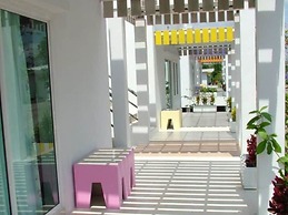 Lake Scene Resort
