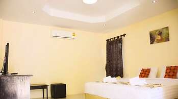 Lake Scene Resort