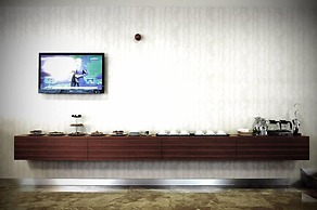 Demora Hotel