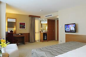 Demora Hotel