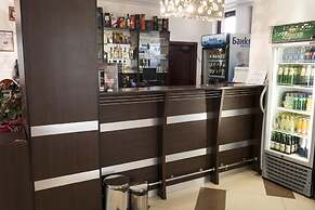Hotel Prestige