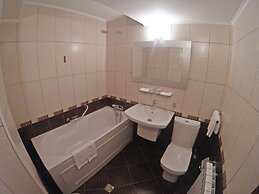 Hotel Prestige