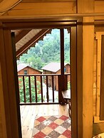Tanura Bungalows