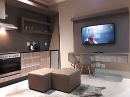 Atlantic Apartments