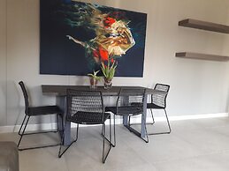 Atlantic Apartments
