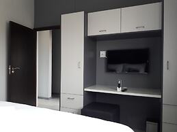 Atlantic Apartments