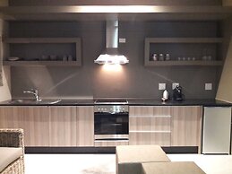 Atlantic Apartments