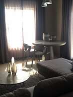 Atlantic Apartments