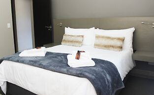 Atlantic Apartments