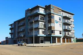 Atlantic Apartments