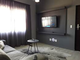 Atlantic Apartments