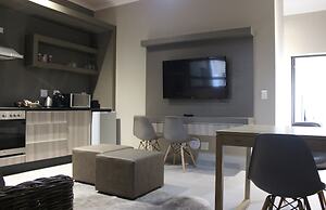 Atlantic Apartments