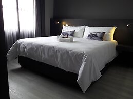 Atlantic Apartments