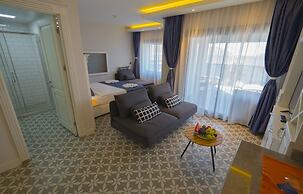 Marmaris Beach Hotel