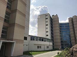 Arma Apartments