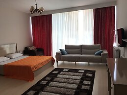 Arma Apartments