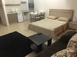 Arma Apartments