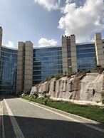 Arma Apartments