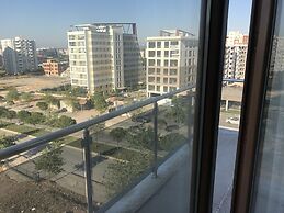 Arma Apartments