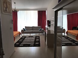 Arma Apartments