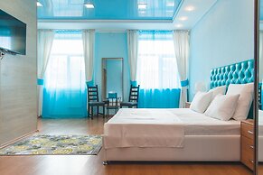 Hotel Business Tourist
