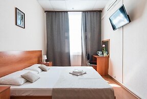 Hotel Business Tourist