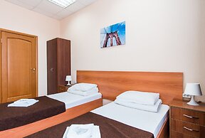 Hotel Business Tourist