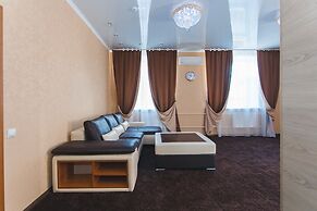 Hotel Business Tourist