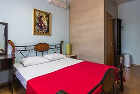 Hotel Business Tourist
