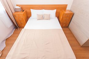 Hotel Business Tourist