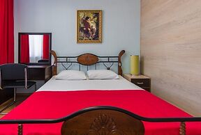 Hotel Business Tourist