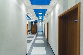 Hotel Business Tourist