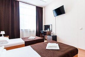 Hotel Business Tourist