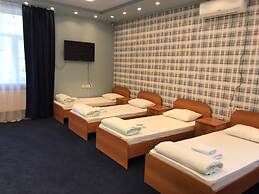 Hotel Business Tourist