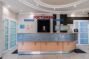 Hotel Business Tourist