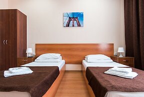 Hotel Business Tourist