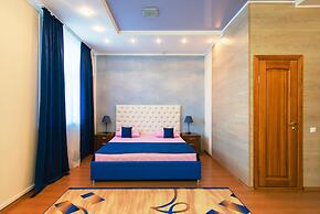 Hotel Business Tourist
