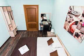 Hotel Business Tourist