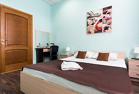 Hotel Business Tourist