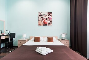 Hotel Business Tourist