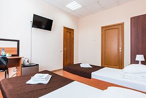 Hotel Business Tourist