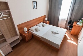 Hotel Business Tourist