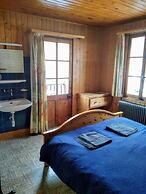 Pension du Lac Bleu