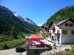 Pension du Lac Bleu