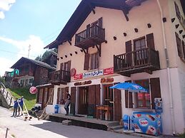 Pension du Lac Bleu