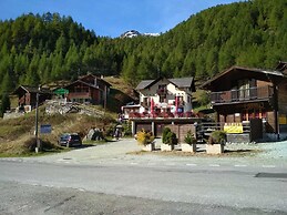 Pension du Lac Bleu