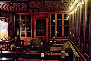 Pension du Lac Bleu