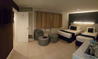 Hotel Bahia Subic