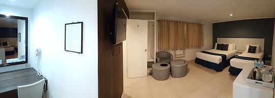 Hotel Bahia Subic